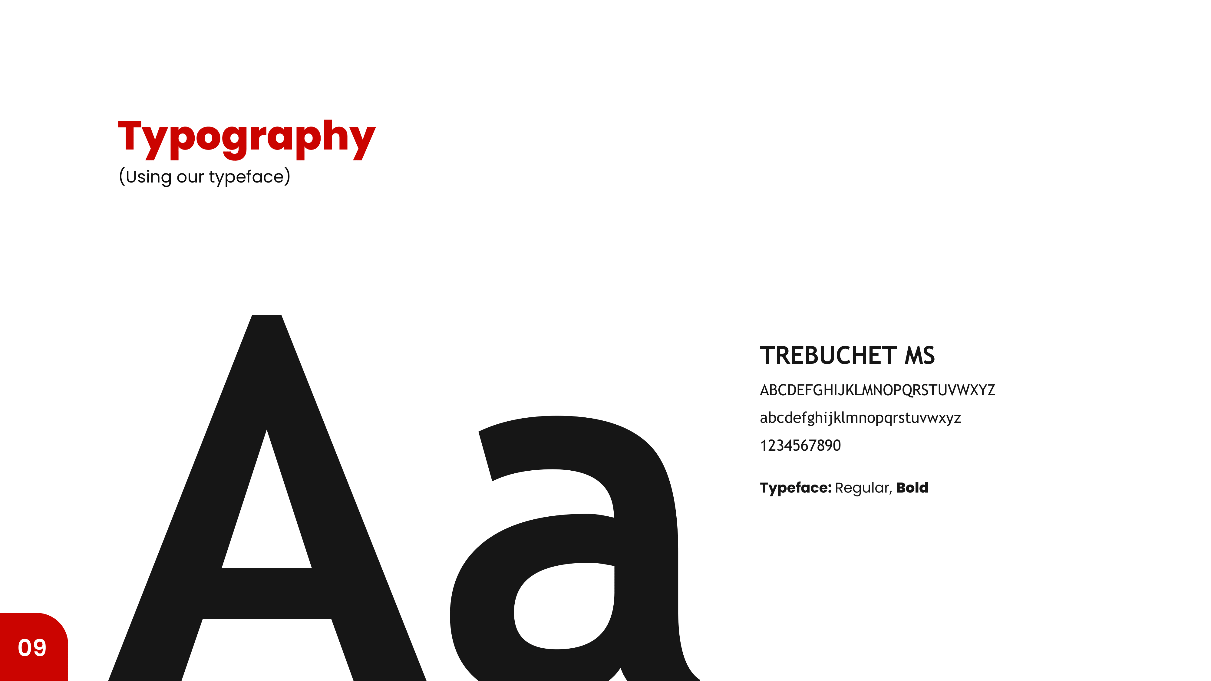 Faithful Kitchen Visual Guide - Page 9